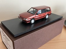 1/43 Lansdowne LDM122 1984
