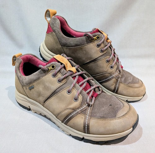 Clarks trigenic gtx - trigenic,