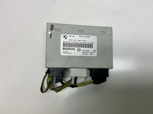 Bmw series e81 - 3,