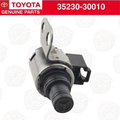 Toyota genuine transmission - toyota,