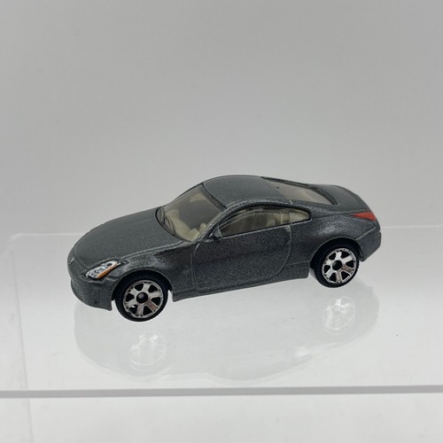 Nissan 350z fairlady black - 350z,