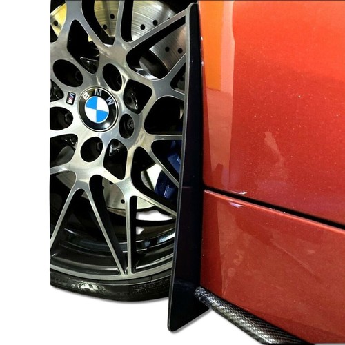 Front pair mini mud flaps - mini,