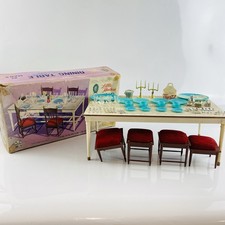 Vintage 1960’s Marx Toys