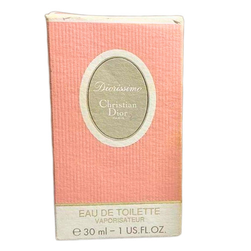 Christian dior diorissimo eau - dior,