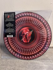 12" record , Rolling Stones