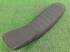 Used Suzuki DR-Z400SM Seat