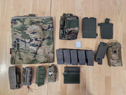 Tactical
