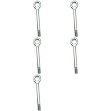 5X Car Trailer Hook Front Rear