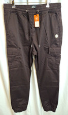 Le-Breve Combat Cargo Trousers