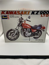 Kawasaki Kz900 Revell 1/12