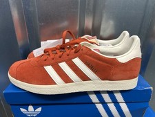 Adidas Gazelle Uk 10 BNIBWT