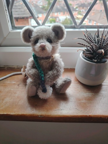Charlie bears marley - charlie,