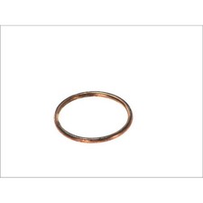 1X EXHAUST GASKET 36X42 2X2