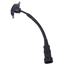 1x Car Front Grille LED Light