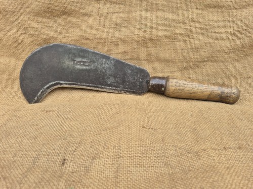 Vintage staniforth - vintage, 10”