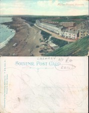 Marine Terrace Criccieth The