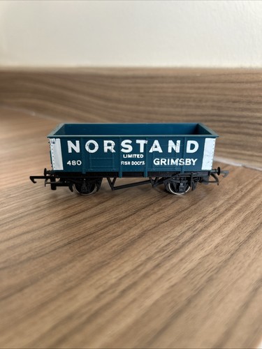 Norstand grimsby 480 - norstand,