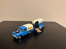 Corgi 109 Land Rover And