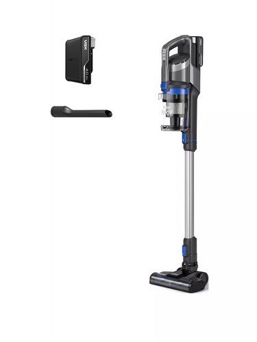 Vax pace cordless vacuum - vax,