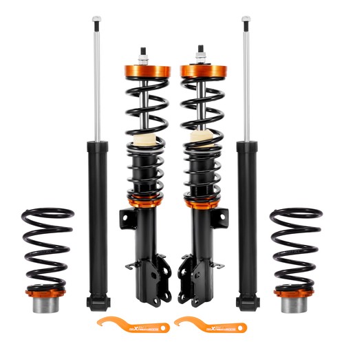 Coilover suspension kit - coilover,