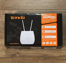 Tenda 4G680V2.0 Wireless N300