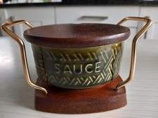 Wyncraft Green Basket weave