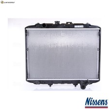 RADIATOR ENGINE COOLING 67015