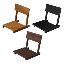 Tatami Chair with Back Support