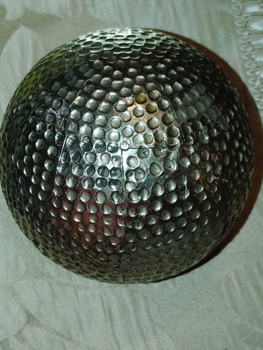 Petanque ball boule - petanque,