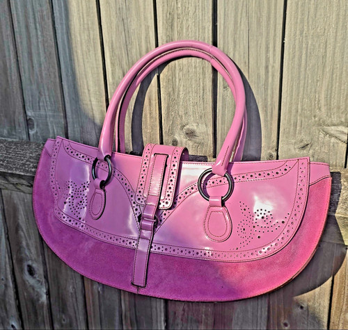 Tanner krolle rare pink suede - rare,