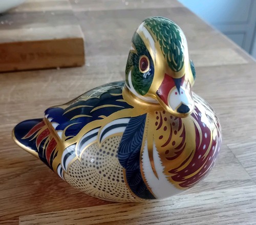 Royal crown derby carolina - royal,