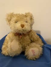 Adorable hamleys teddy bear - teddy,