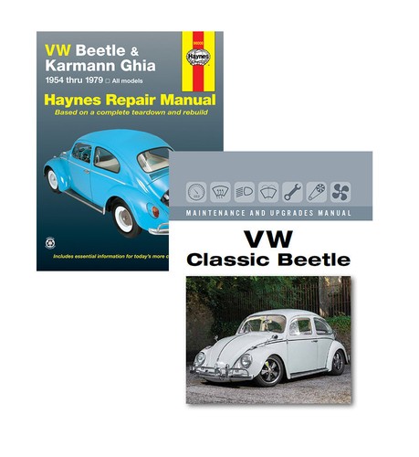 Beetle karmann ghia - vw,