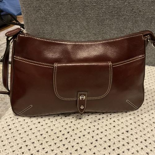 Etienne aigner purse vintage - etienne,