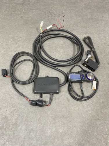 Greddy profec boost - profec, controller