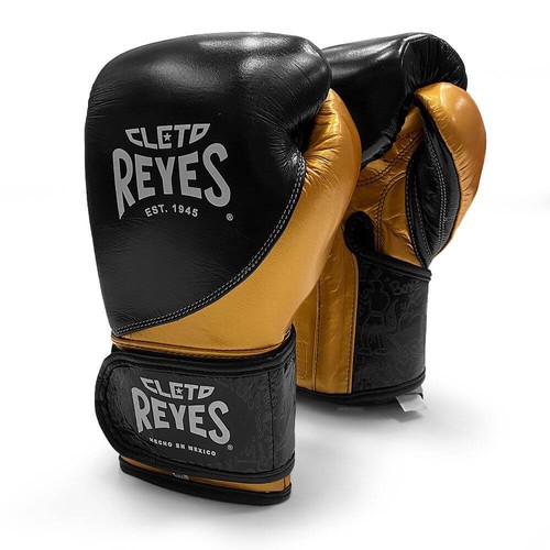 Cleto reyes high - high, precision
