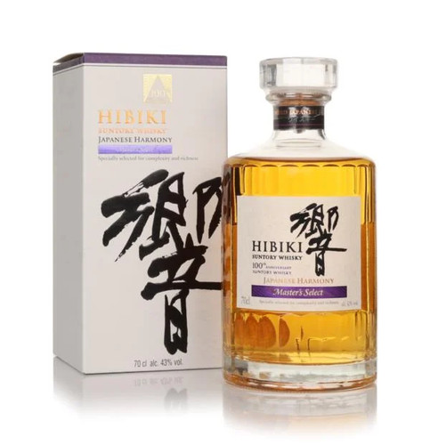 Hibiki japanese harmony - hibiki,