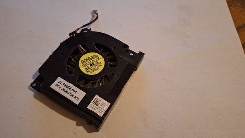 Dell inspiron 1545 fan 0c169m - dell,