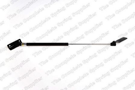 Kilen rear right tailgate - kilen,