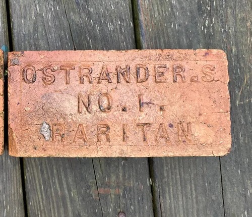 Reclaimed brick woodbridge new - reclaimed,