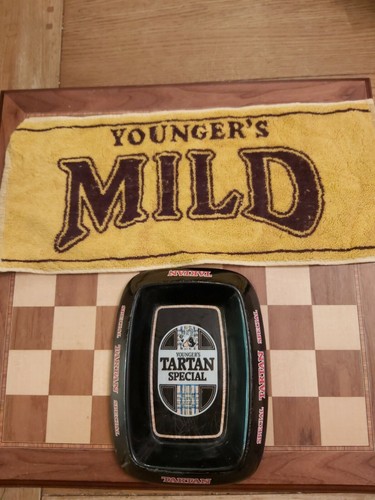 Vintage 80s younger tartan - vintage, younger's