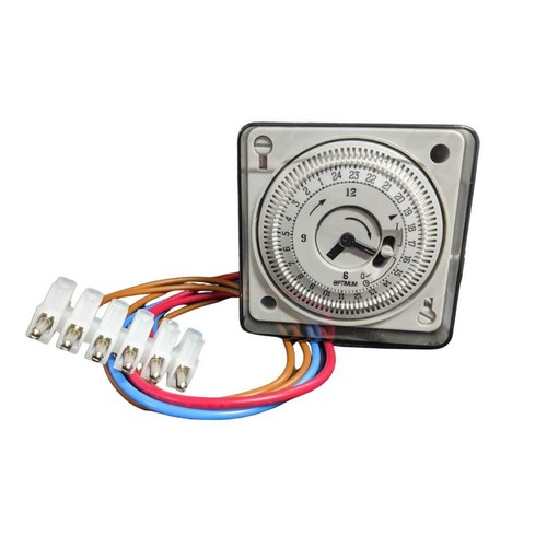 Grant boiler timeclock - grant,