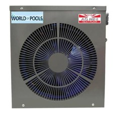 AG Mini 2.9kw Heat Pump - Plug