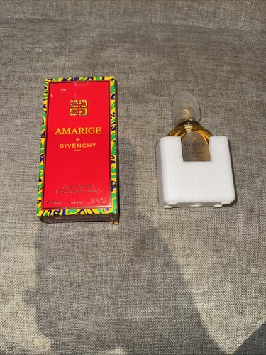 Amarige givenchy eau - de,