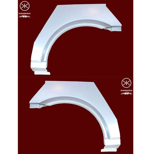 Weld panel rh outer - weld-in,