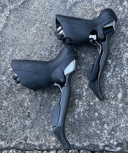 Dura ace 7900 shifters - dura,