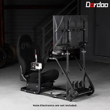 Dardoo Racing Simulator