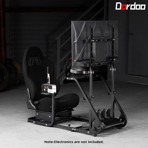 Dardoo racing simulator - racing,