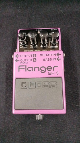 Boss effector from japan - boss,