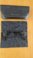 Genuine Giorgio Armani GA 884